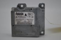 Steuerger�t Airbag Airbagsteuerger�t Airbagmodul<br>CITROEN C4 I (LC_) 1.6 HDI
