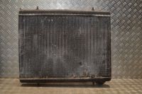 K�hler WASSERK�HLER<br>CITROEN C4 I (LC_) 1.6 HDI