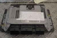 Steuerger�t Motor Motorsteuerger�t<br>CITROEN C4 I (LC_) 1.6 HDI