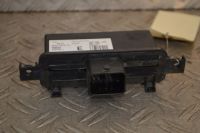 Steuerger�t ECU Modul<br>CITROEN C4 I (LC_) 1.6 HDI