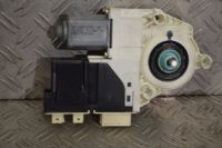 Motor Fensterheber rechts Fensterhebermotor<br>CITROEN C4 I (LC_) 1.6 HDI