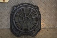 Lautsprecher rechts vorn Speaker Subwoofer<br>CITROEN C4 I (LC_) 1.6 HDI