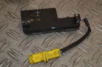 Reifendruck-Kontrollsystem REIFENLUFTDRUCK  �BERHOLUNGSSENSOR<br>CITROEN C4 I (LC_) 1.6 HDI