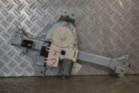 Motor Fensterheber rechts hinten <br>CITROEN C4 I (LC_) 1.6 HDI