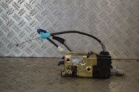 T�rschloss Zentralverriegelung rechts hinten Schloss<br>CITROEN C4 I (LC_) 1.6 HDI