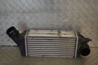 Ladeluftk�hler K�hler Ladeluft<br>CITROEN C4 I (LC_) 1.6 HDI