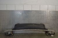 Sto�stangentr�ger Tr�ger Sto�stange vorne Sto�stange Verst�rkung<br>CITROEN C4 I (LC_) 1.6 HDI