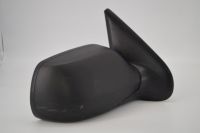 Au�enspiegel mechanisch grundiert rechts Spiegel<br>MAZDA 2 (DY) 1.4 AUTOMATIK