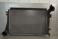 Ladeluftk�hler K�h�er<br>VW PASSAT (3C2) 2.0 TDI 4MOTION