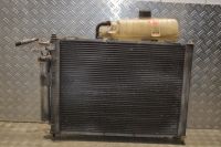 K�hler K�hlwasserbeh�lter KONDENSATOR L�FTER<br>NISSAN MICRA III (K12)