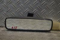 Innenspiegel R�ckspiegel R�ckfahrspiegel<br>NISSAN MICRA III (K12)