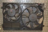 Elektrol�fter Motorl�fter<br>VW PASSAT (3C2) 2.0 TDI 4MOTION