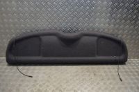 Hutablage Laderaumabdeckung Kofferraumabdeckung<br>NISSAN MICRA III (K12)