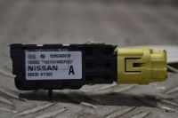 Crashsensor Airbag links Sensor Crash<br>NISSAN MICRA III (K12)
