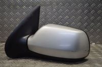 Au�enspiegel elektrisch lackiert links <br>MAZDA 2 (DY) 1.4