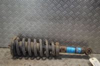 Federbein Sto�d�mpfer links vorn <br>KIA SORENTO I (JC) 2.5 CRDI