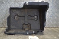 Batteriehalter Batteriekasten <br>MAZDA 2 (DE) 1.4 MZR-CD 3-T�RER