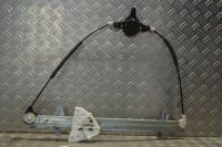 Fensterheber rechts <br>MAZDA 2 (DE) 1.4 MZR-CD 3-T�RER