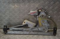 Fensterheber rechts hinten Fensterhebermotor<br>KIA SORENTO I (JC) 2.5 CRDI