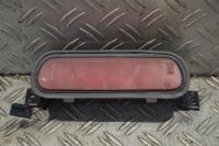 Dritte Bremsleuchte Drittes Bremslicht<br>KIA SORENTO I (JC) 2.5 CRDI