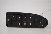 Schalter Fensterheber links vorn Schaltzentrum  Au�enspiegel<br>BMW ALPINA B10 5 (E39) 3.2