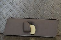 Gurtverstellung links vorn Blende Verkleidung B-S�iule<br>VW PASSAT (3C2) 2.0 TDI 4MOTION