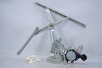 Fensterheber links hinten <br>DAIHATSU TERIOS (J2_) 1.5 4WD ALLRAD
