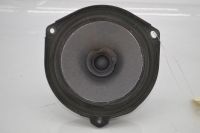 Lautsprecher links hinten Speaker Subwoofer<br>DAIHATSU TERIOS (J2_) 1.5 4WD ALLRAD