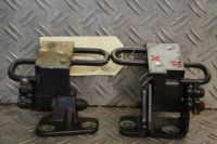 Klappenscharnier Heckklappenscharnier <br>VW PASSAT (3C2) 2.0 TDI 4MOTION