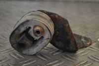 Halter, Abgasanlage Gummi Gummihalter Auspuff<br>VW PASSAT (3C2) 2.0 TDI 4MOTION