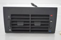Luftkanal mitte L�ftungsgitter Frischluftgrill Luftd�se<br>BMW ALPINA B10 5 (E39) 3.2