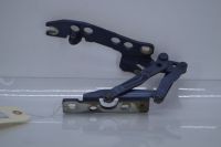 Motorhaubenscharnier rechts Scharnier Motorhaube<br>BMW ALPINA B10 5 (E39) 3.2