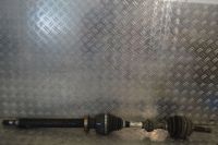 Antriebswelle (ABS) rechts vorn Gelenkwelle<br>MITSUBISHI SPACE STAR (DG_A) 1.9 DI-D