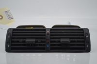 Luftkanal mitte Frischluftgrill Armaturenbrett Mitte<br>BMW ALPINA B10 5 (E39) 3.2
