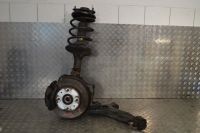 Federbein Sto�d�mpfer links vorn Feder Querlenker Achschenkel Sto�d�mpfer<br>MITSUBISHI SPACE STAR (DG_A) 1.9 DI-D