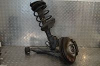 Federbein Sto�d�mpfer rechts vorn Querlenker Sto�d�mpfer Achschenkel<br>MITSUBISHI SPACE STAR (DG_A) 1.9 DI-D