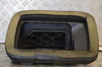 Innenraumgebl�se L�ftungsgitter Luftd�se<br>VW PASSAT (3C2) 2.0 TDI 4MOTION