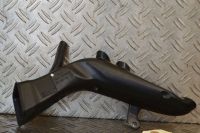 Luftkanal rechts <br>VW PASSAT (3C2) 2.0 TDI 4MOTION