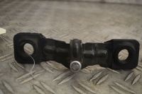 Fanghaken Klappe Heckklappe Schlie�haken<br>VW PASSAT (3C2) 2.0 TDI 4MOTION