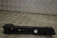 Gurtverstellung links vorn H�henverstellung<br>VW PASSAT (3C2) 2.0 TDI 4MOTION