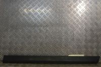 Einstiegsleiste links hinten Leiste Einstieg<br>VW PASSAT (3C2) 2.0 TDI 4MOTION