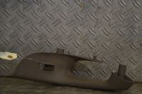 Griffschale hinten links T�rgriff<br>VW PASSAT (3C2) 2.0 TDI 4MOTION