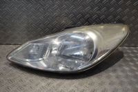 Scheinwerfer / Hauptscheinwerfer links <br>HYUNDAI I10 (PA) 1.2