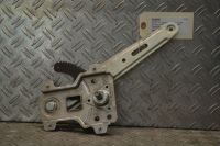 Fensterheber links hinten mechanisch<br>HYUNDAI I10 (PA) 1.2