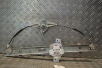 Fensterheber rechts vorn mechanisch<br>HYUNDAI I10 (PA) 1.2