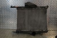 Ladeluftk�hler <br>MITSUBISHI SPACE STAR (DG_A) 1.9 DI-D