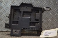Batteriehalter Batteriekasten Batteriehalteplatte<br>HYUNDAI I10 (PA) 1.2