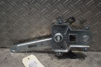 Fensterheber links hinten Mechanisch<br>HYUNDAI I10 (PA) 1.2