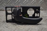T�r�ffner innen links hinten T�rgriff<br>HYUNDAI I10 (PA) 1.2