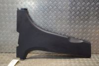 Verkleidung B-S�ule rechts Abdeckung Blende<br>HYUNDAI I10 (PA) 1.2